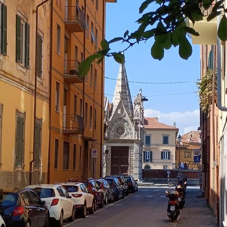 Casa Della Spina Appartement Pisa Buitenkant foto